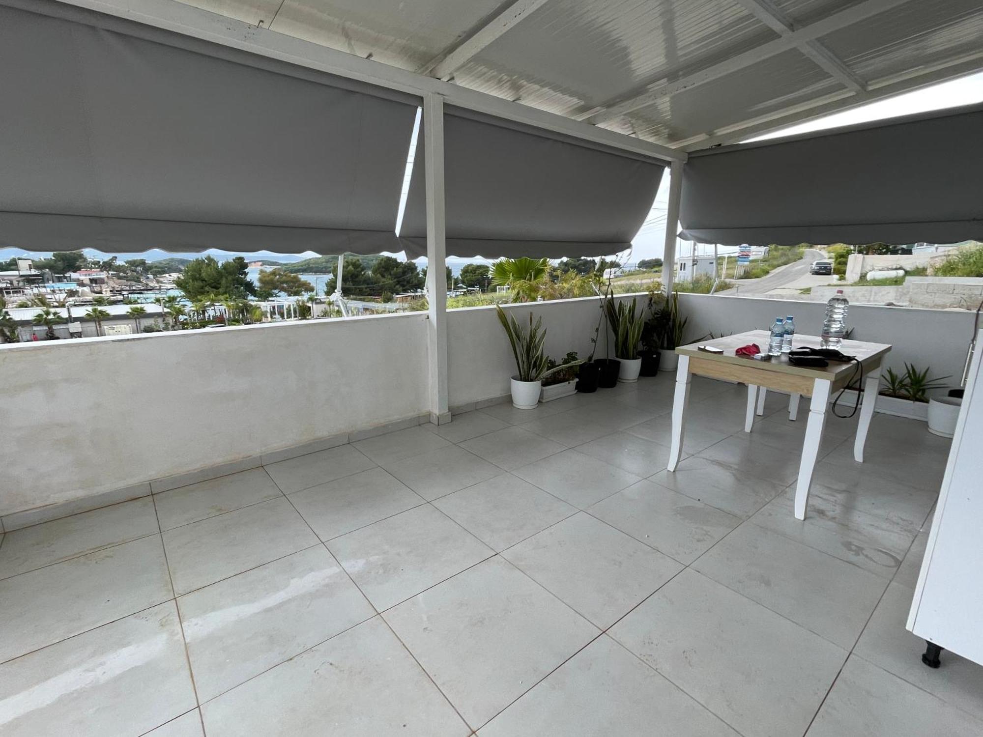 Villa Island's View Ksamil