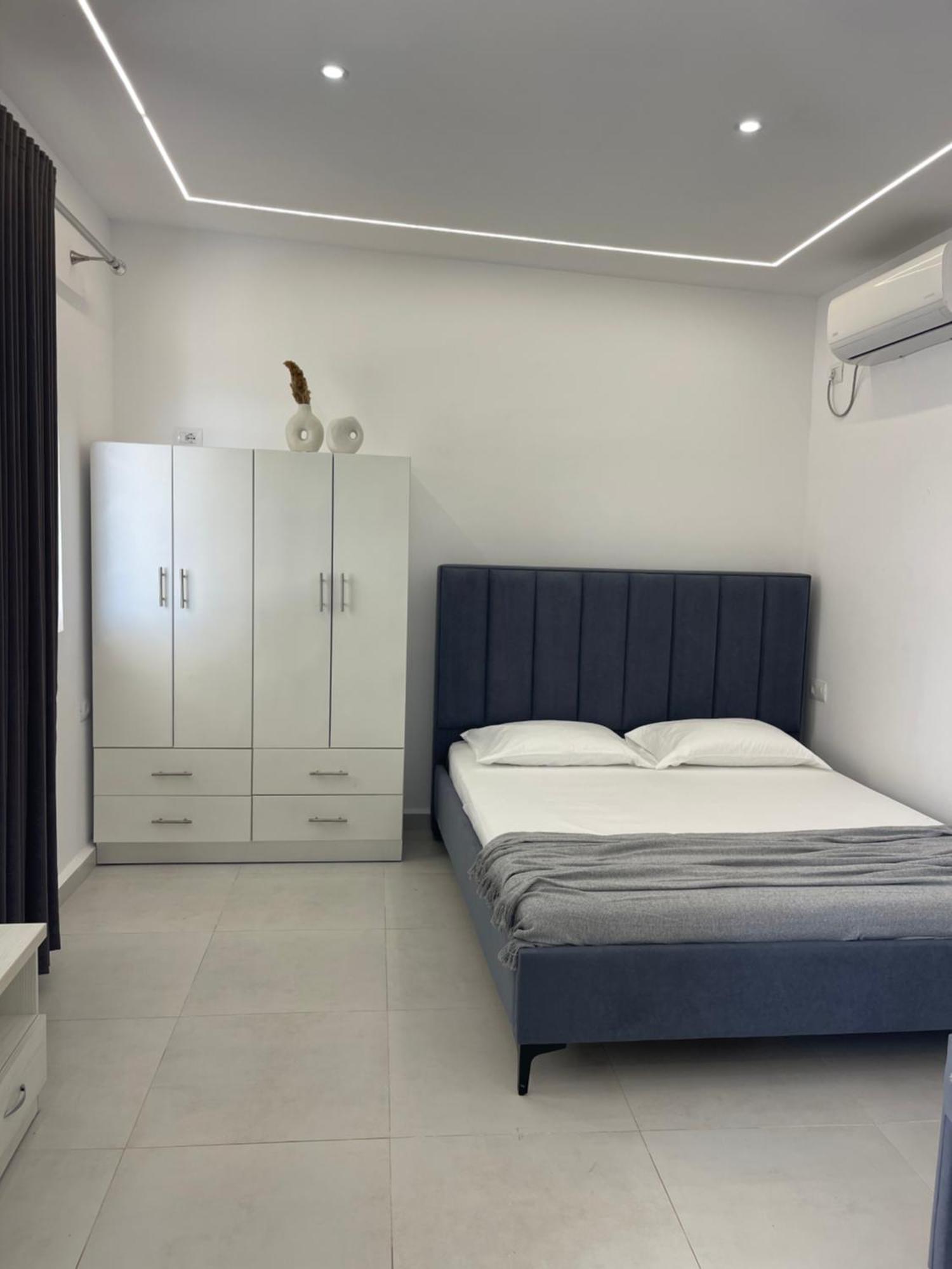 Villa Island's View Ksamil